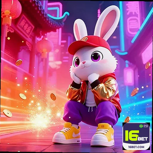 Jogos de slots online - 16bet
