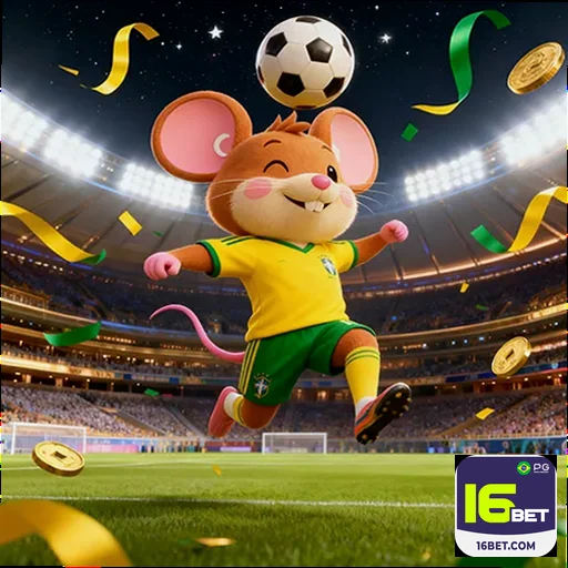 Cassino em tempo real - 16bet