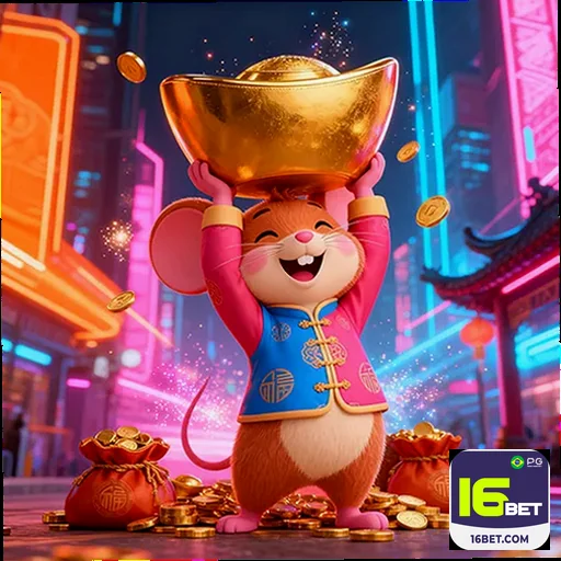 Promoções de cassino - 16bet