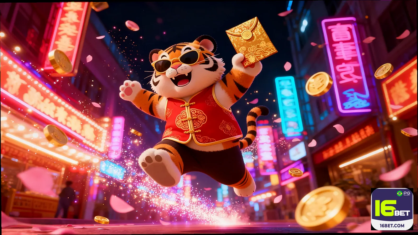 Promoções de slots